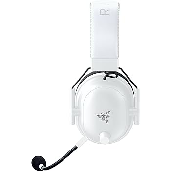ヘッドホン Razer BlackShark V2 Pro PS5/PC/Mobile PlayStation & Xbox 用ゲーミングヘッドセット: BlackShark V2